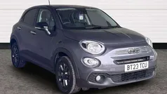 Used 2023 Fiat 500X Club SUV | £11,800 (Good price)