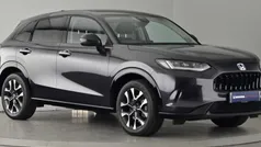 Black Used 2023 Honda ZR-V Advance SUV | £26,099 (Fair price)