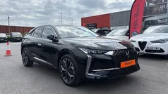 Black New 2024 DS Automobiles DS4 Rivoli Hatchback | £27,234 (Fair price)
