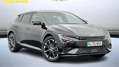 New 2025 Kia EV6 2 SUV | £46,699 (Good price)