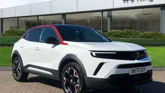 White Used 2021 Vauxhall Mokka SRi SUV | £15,295 (Fair price)
