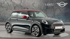 Used 2022 Mini John Cooper Works Hatch Hatchback | £23,481 (Fair price)