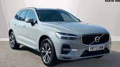 Used 2025 Volvo XC60 Core SUV | £37,255 (Fair price)