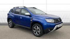 Used 2022 Dacia Duster Prestige Estate | £16,461 (Fair price)