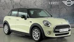 Used 2018 Mini Cooper Hatch Hatchback | £11,319 (Fair price)