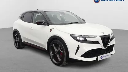 Used Alfa Romeo GT Junior Veloce 206 kW (281 HP) 2024 Hatchback