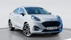 Used 2023 Ford Puma Gen-E ST-Line Hatchback | £18,999 (Fair price)