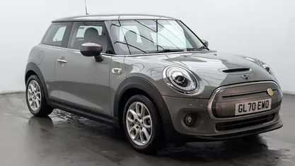 Used 2020 Mini Cooper Level 1 Hatchback | £11,250 (Super price)