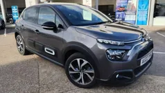 Grey Used 2022 Citroën C3 PureTech Hatchback | £13,995 (Fair price)