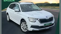 White Used 2022 Skoda Kamiq SE Drive SUV | £16,999 (Fair price)