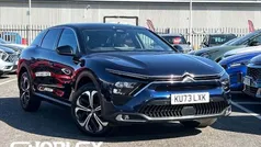 Used 2025 Citroën C5 X PureTech Estate | £21,790 (Fair price)