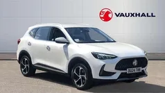 Used 2023 MG HS SE SUV | £17,785 (Fair price)