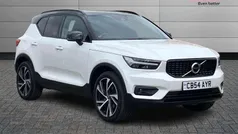 Used 2020 Volvo XC40 R-Design Pro SUV | £18,813 (Good price)