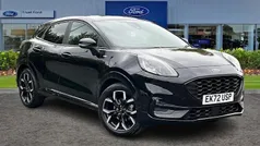 Used 2023 Ford Puma ST-Line X Hatchback | £18,890 (Fair price)