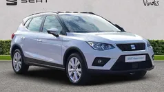 Used 2018 Seat Arona SE Technology SUV | £9,400 (Fair price)