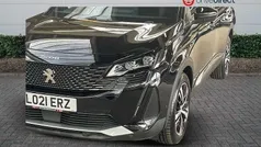 Used 2020 Peugeot 5008 Premium MPV | £21,850 (Fair price)