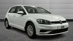 VW Golf VII