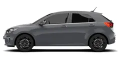 Used 2020 Kia Rio 2 Hatchback | £7,995 (Good price)