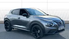 Used 2025 Nissan Juke Tekna SUV | £19,795 (Fair price)