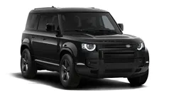 Used 2025 Land Rover Defender HSE Dynamic SUV | £78,031 (Good price)
