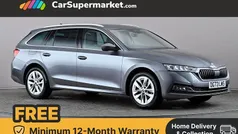 Used 2024 Skoda Octavia SE L Estate | £20,997 (Fair price)