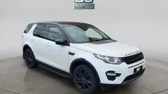 Used 2019 Land Rover Discovery Sport SE SUV | £10,490 (Super price)