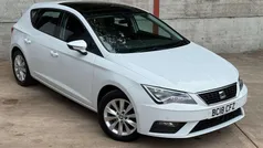 Used 2018 Seat Leon SE Technology Hatchback | £9,620