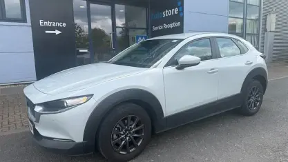 Używany Mazda CX-30 Center-Line 140 KM (102 kW) 2026 SUV