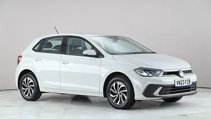 Used VW Polo Life 80 HP (58 kW) 2026 Hatchback