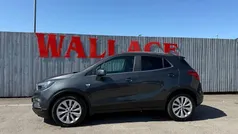 Used 2019 Vauxhall Mokka Elite SUV | £10,295 (Fair price)