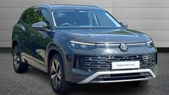 Used 2025 VW Tayron Elegance SUV | £45,550 (Fair price)