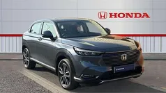 Used 2023 Honda HR-V Advance SUV | £23,995 (Fair price)