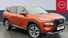 Used 2024 Nissan X-Trail N-Connecta SUV | £25,784 (Fair price)