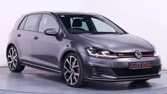 Used 2020 VW Golf VIII GTI Hatchback | £22,177 (Good price)