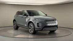 Used 2020 Land Rover Range Rover evoque First Edition Hatchback | £25,500 (Fair price)