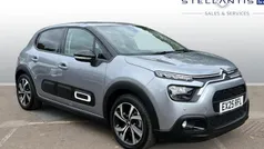 Used 2024 Citroën C3 PureTech Hatchback | £16,861 (Fair price)