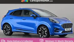 Used 2023 Ford Puma ST-Line X Hatchback | £14,197 (Good price)