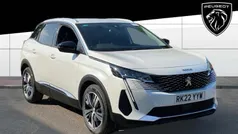Used 2022 Peugeot 3008 Allure Premium Estate | £18,144 (Fair price)