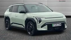 Used 2025 Kia EV3 GT-Line S SUV | £33,999 (Good price)