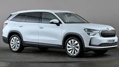 Usado Skoda Kodiaq SE L 150 CV (110 kW) 2026 SUV