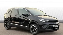 Used 2024 Vauxhall Crossland Ultimate SUV | £12,477 (Super price)