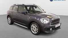 Used 2022 Mini Cooper S Countryman Sport SUV | £18,799 (Good price)