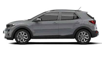 Used Kia Stonic 120 HP (88 kW) 2024 SUV