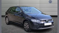 Used 2024 VW Polo Life Hatchback | £18,440 (Fair price)