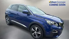 Used 2020 Peugeot 3008 Allure Estate | £12,500 (Fair price)
