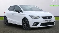 Used 2020 Seat Ibiza FR Sport Hatchback | £13,199 (Fair price)