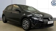 Used 2025 VW Polo Life Hatchback | £14,681 (Good price)