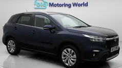 Used 2025 Suzuki SX4 S-Cross SUV | £14,828 (Good price)