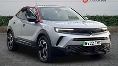 Used 2025 Vauxhall Mokka GS Line SUV | £13,995 (Good price)