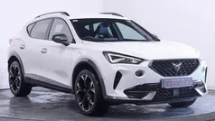 White Used 2023 Cupra Formentor SUV | £23,245 (Fair price)